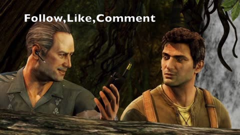 Uncharted: Among Thieves- the Blow-out in Borneo