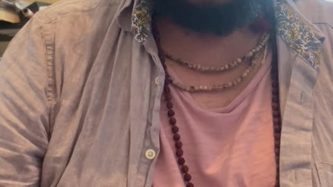 Importance Of Maha Mantra - Ujjval Sam