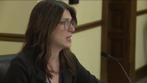 🚨 BREAKING: BOMBSHELL Minnesota auditor report just dropped and it confirms Tim Walz's ...