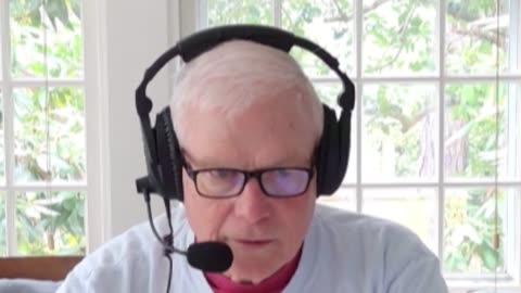 The Howie Carr Show August 20, 2025