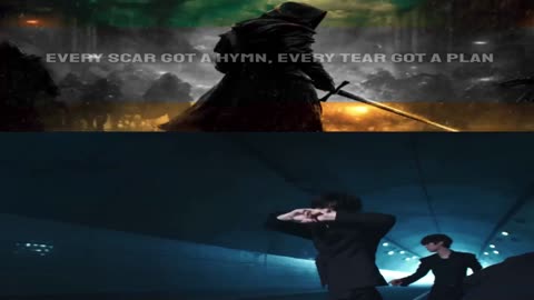 Street Gospel Syndicate ~ God's Army { Lyrics } Remix 1 { Dance Ver. } Christcore Slowed PC FX