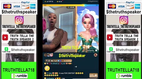 BIG SUEWOO LINES DRAMASOUNDOFF & ADMITS SHE STILL TALKING TO & SEEING CARLOS FOR HELP