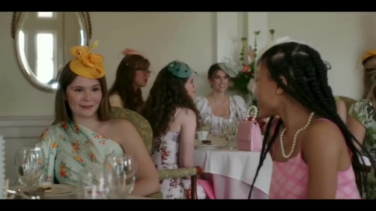 Part 24 - the summer i turned pretty (Season 1) #hollywood #series #latest2025