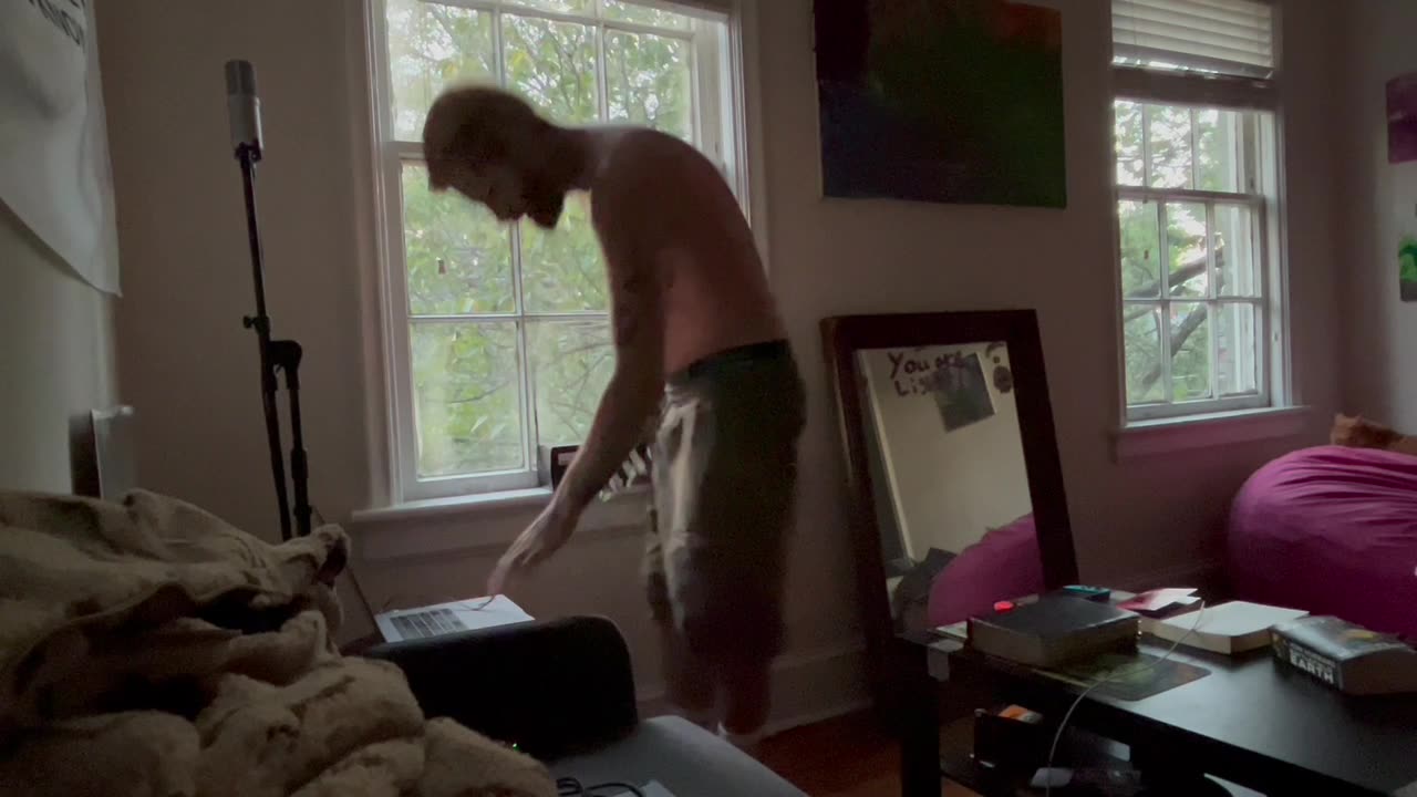 Ep. 588 "Sound Card" by Harry Potter The Batman