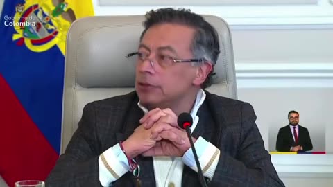 Petro confirma cambios en su gabinete para último año de Gobierno
