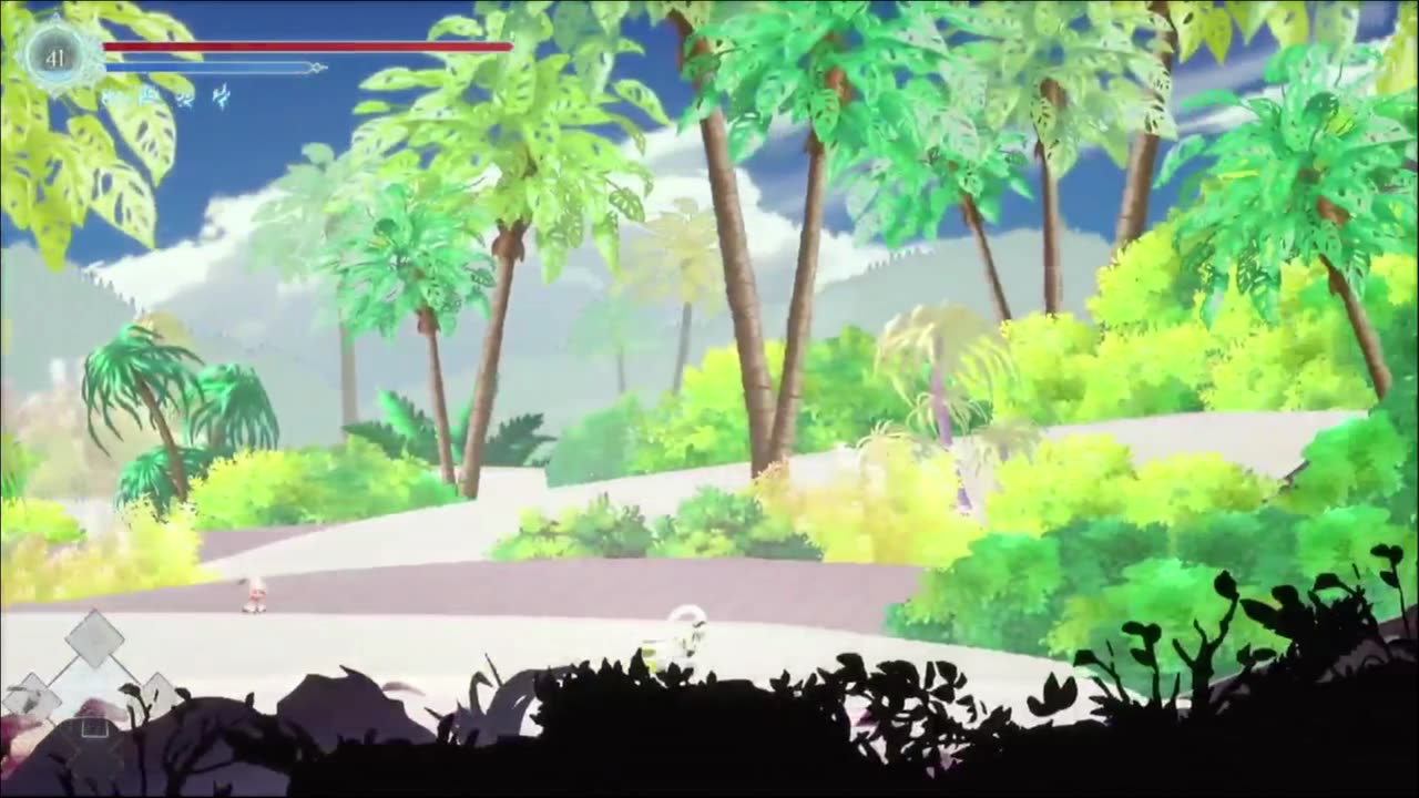 Afterimage Part 6 #RumbleGaming