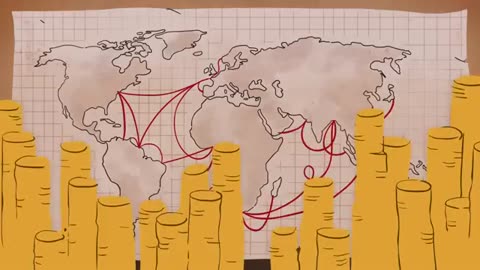 Trending: How does the stock market work? - Oliver Elfenbaum