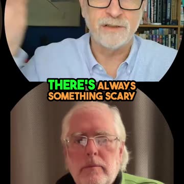 Stress & Body Fat: Why News & Horror Elevate It!