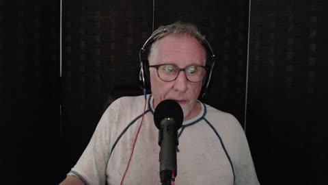 Perilous World Radio 7/17/25