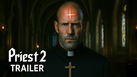 Priest 2 (2026) – First Trailer _ Jason Statham, Idris Elba, Anne Hathaway _ Concept Trailer