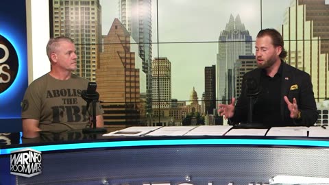 War Room With Owen Shroyer Full Show 8/25/25