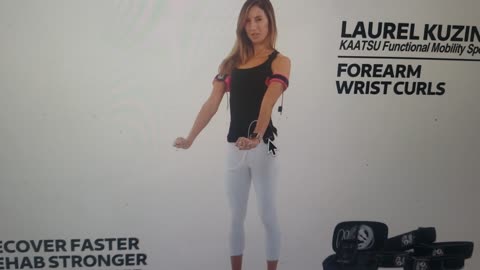 kaatsu wrist curl
