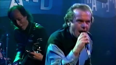 Lonesome Loser - Little River Band (live)