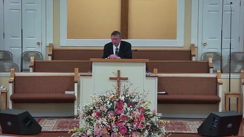 Sunday Morning Service | 06/22/2025 | Faith Baptist Church