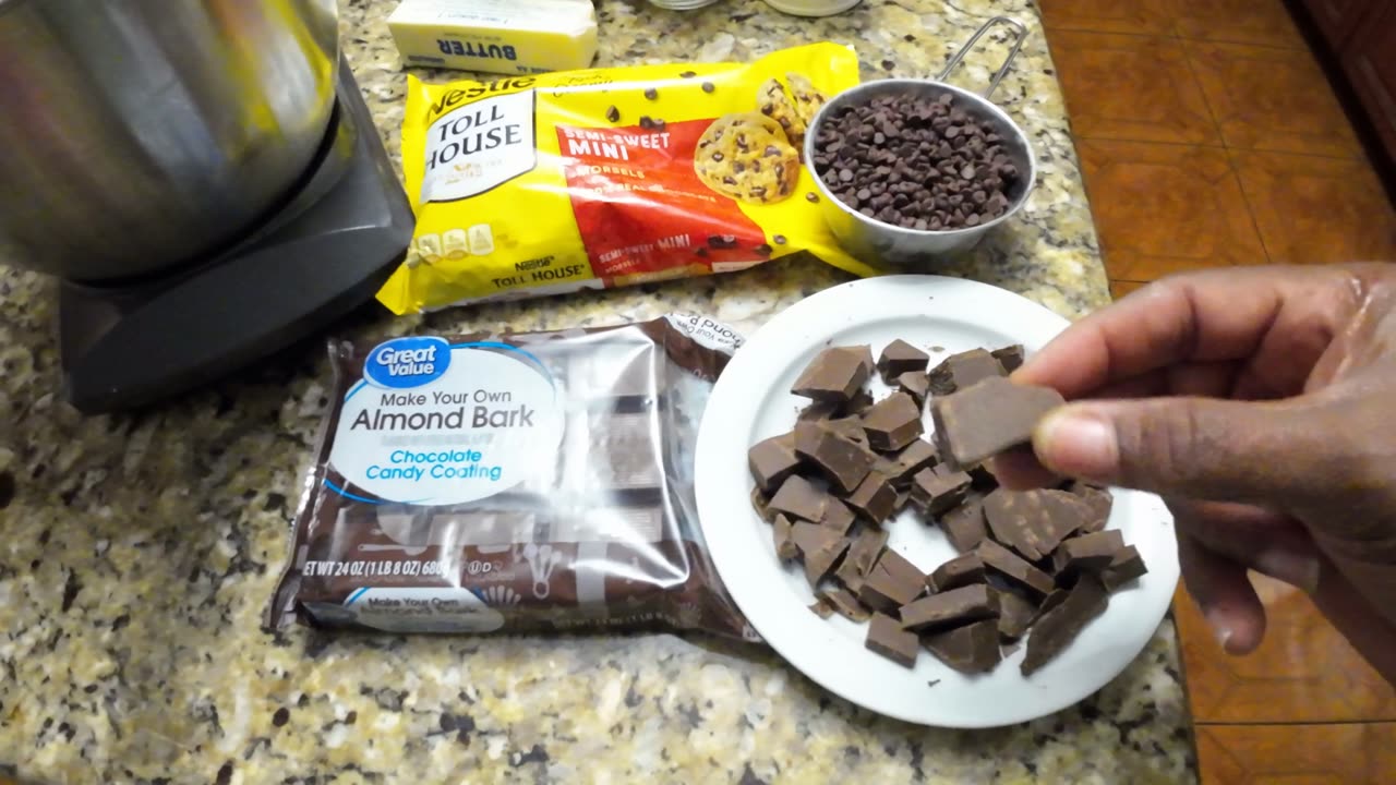 This Cookie Recipe Was His Reward for Remodeling the Whole Floor