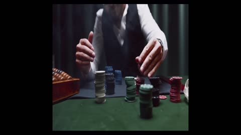 Free Online Show! High Stakes Poker Game in Hong Kong! Ep 10