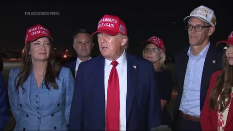 Trump disappointed with conversation with Putin