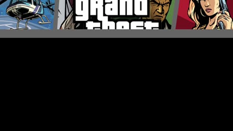 GrandTheftAuto : Chinatown Wars
