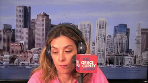The Grace Curley Show June 19, 2025