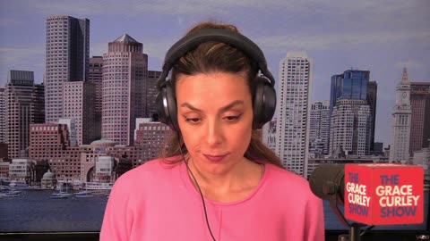 The Grace Curley Show June 19, 2025