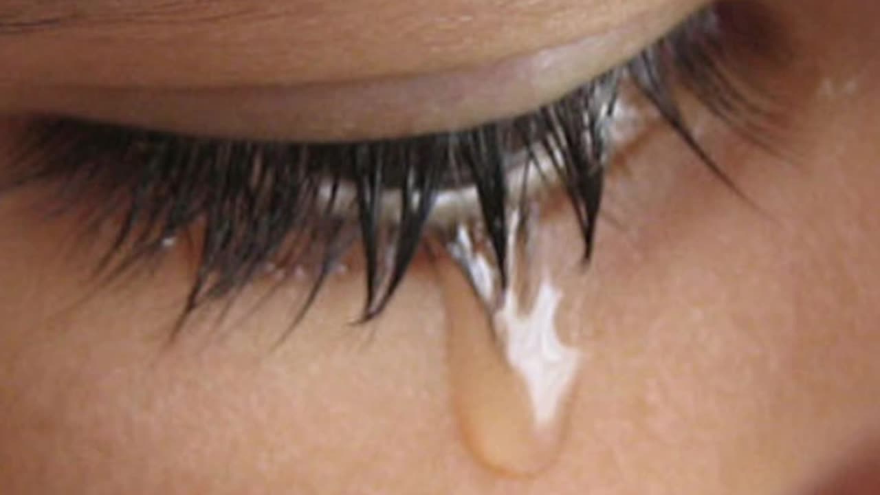 Tears of Tranquility