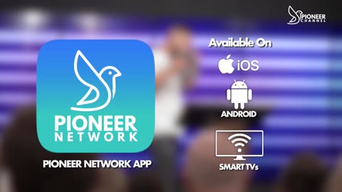 Pioneer Channel LIVE