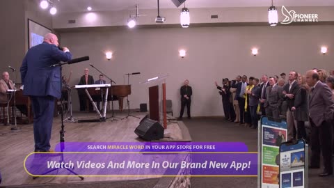 Pioneer Channel LIVE