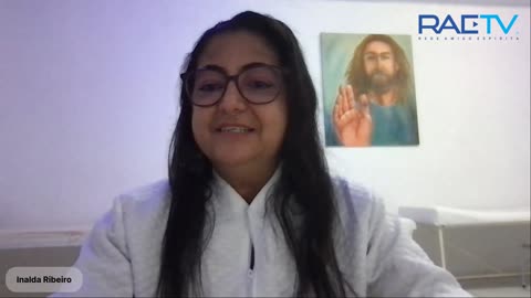 PENSA UM POUCO - Evangelho na Rede com Inalda Ribeiro