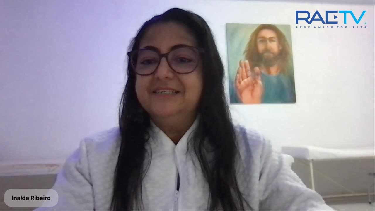 PENSA UM POUCO - Evangelho na Rede com Inalda Ribeiro