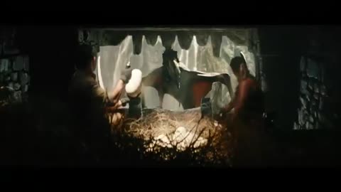 Jurassic World Rebirth (2025) - U.S. TV Spot ('breakthrough')