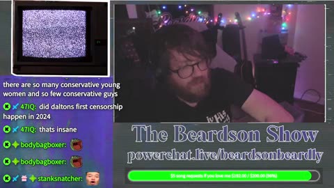 Bad News With Beardson #1