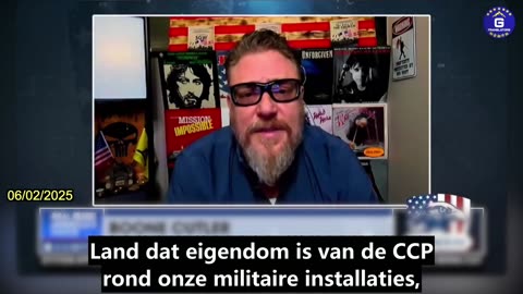 【NL】De CCP zou droneaanvallen op Amerikaanse bodem kunnen uitvoeren, vergelijkbaar met Oekraïne...