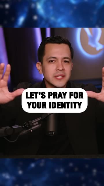 Prayer for Your Identity in Christ – Find Your True Self in God