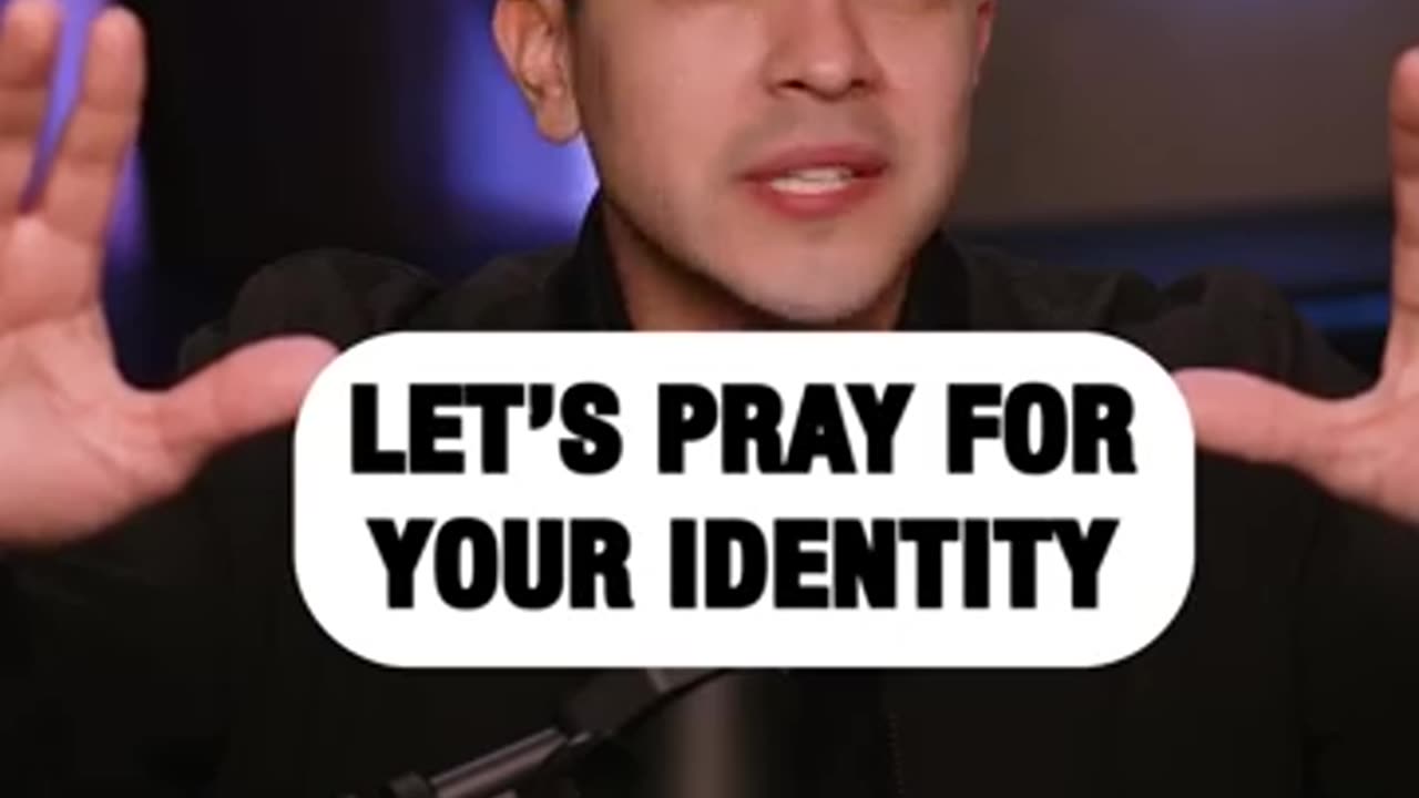 Prayer for Your Identity in Christ – Find Your True Self in God