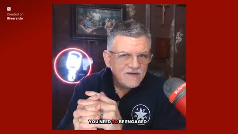 Red Mike Messages: Four Moments That Test You