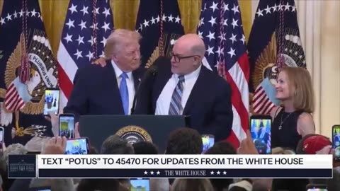 Trump " Admits"| He is the First Jewish President🙄