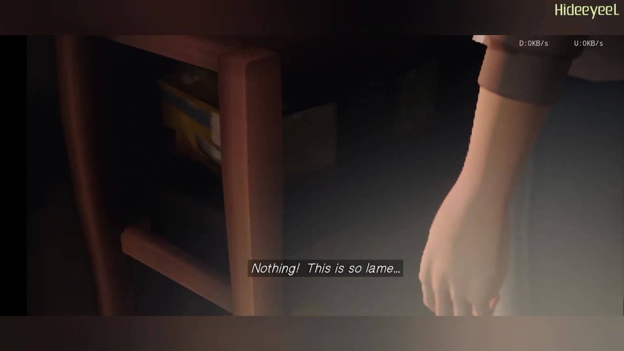 Life is Strange - Part 10 Gameplay Walkthrough (Android & iOS)