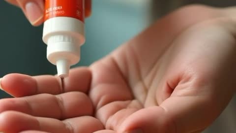 The Surprising Use of Superglue on Skin!