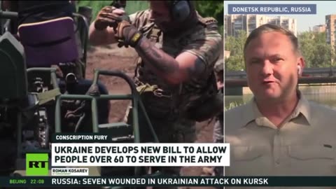 RT News - July 9 2025 (17:00 MSK)
