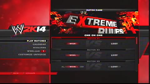 Sports Sundays with WWE 2K14 (9_14_14) - 7 _ 8