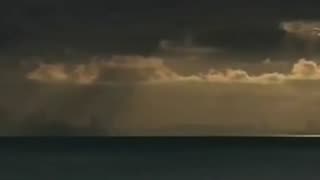 Mysterious FLOATING City Appears AGAIN in China