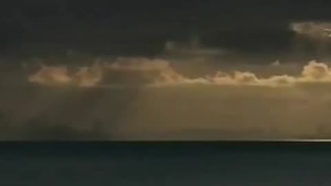 Mysterious FLOATING City Appears AGAIN in China