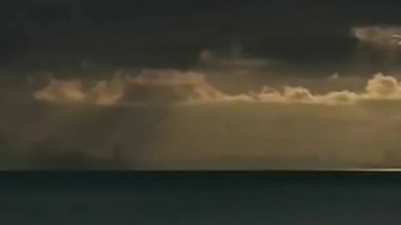 Mysterious FLOATING City Appears AGAIN in China