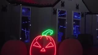 A little late, but Happy Halloween!!!