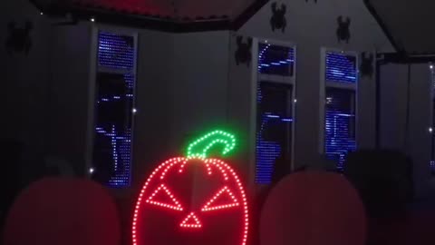 A little late, but Happy Halloween!!!