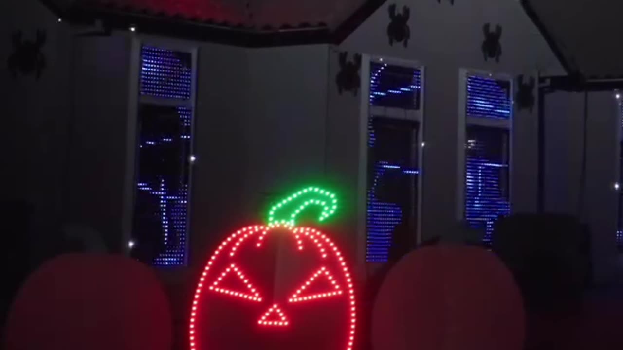 A little late, but Happy Halloween!!!