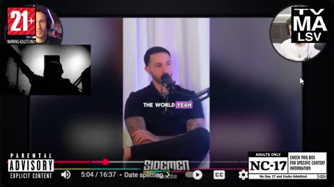 UNPOPULAR TH0TS w SidemenReacts