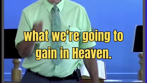 What Did Jesus Say About The Kingdom of God
