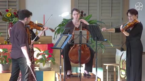 Dmitri Shostakovich - String Quartet No. 9 in E flat Major (2013) (1964)