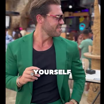 Dressing sense matter 💀